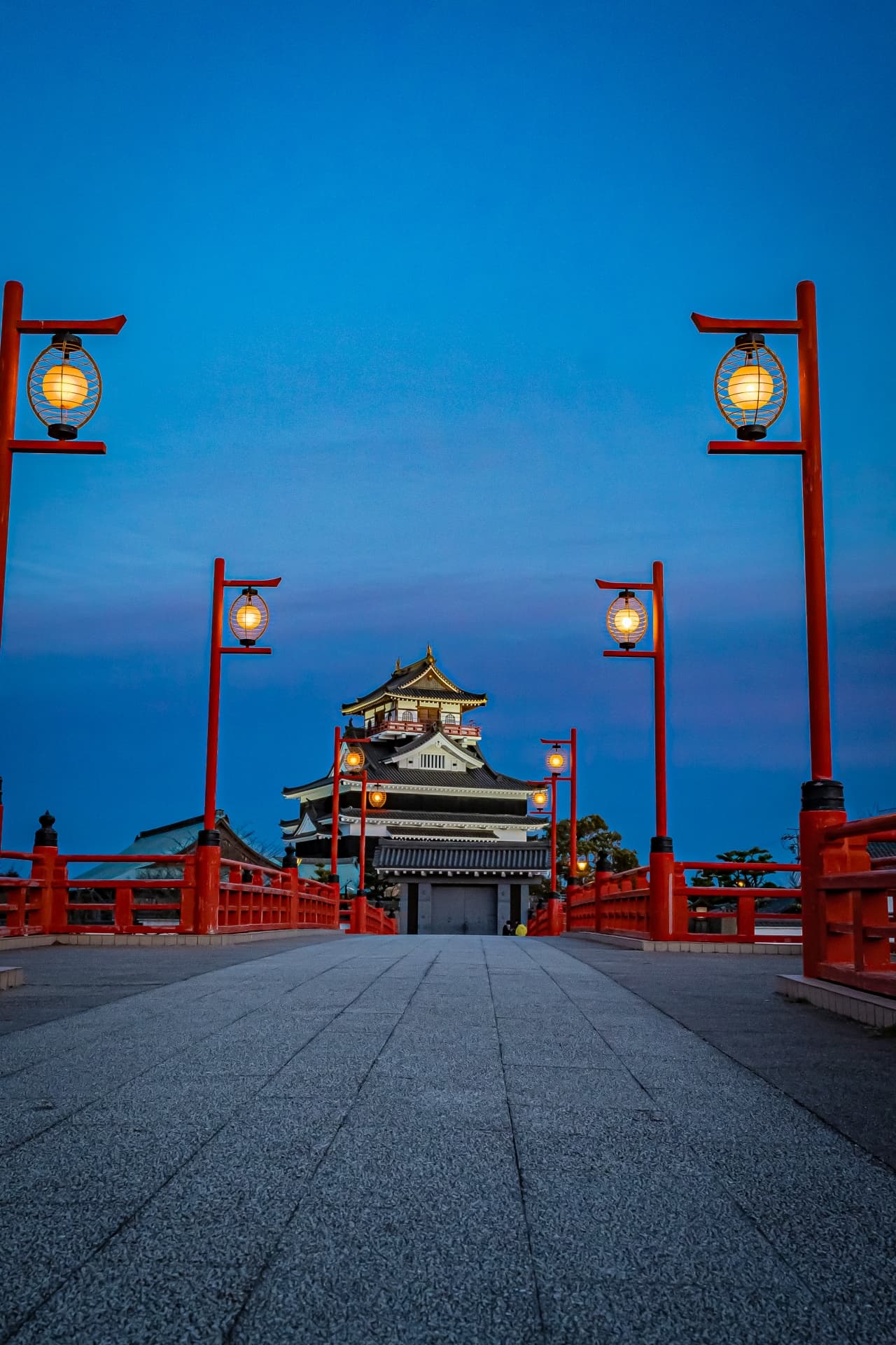 メイン背景