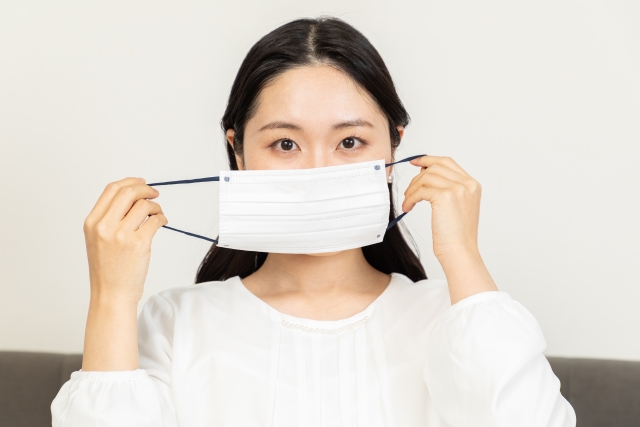 mask