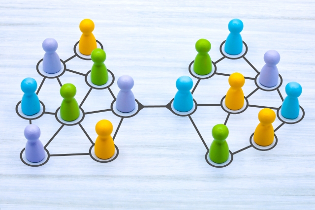 organizations