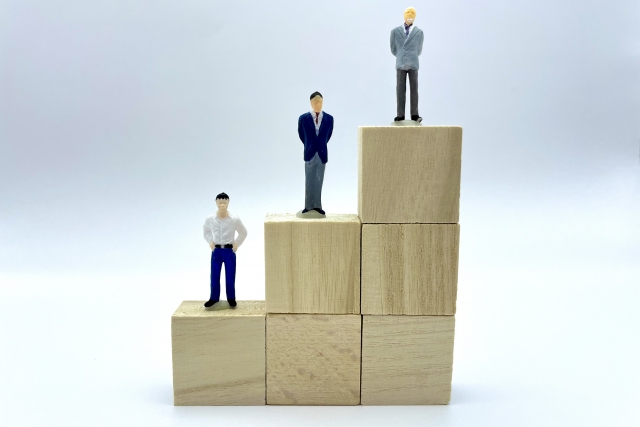 hierarchy